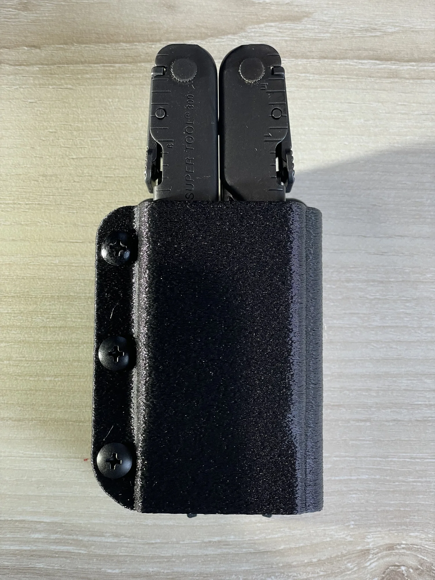 Чохол-кобура для мультитула Leatherman Super Tool 300