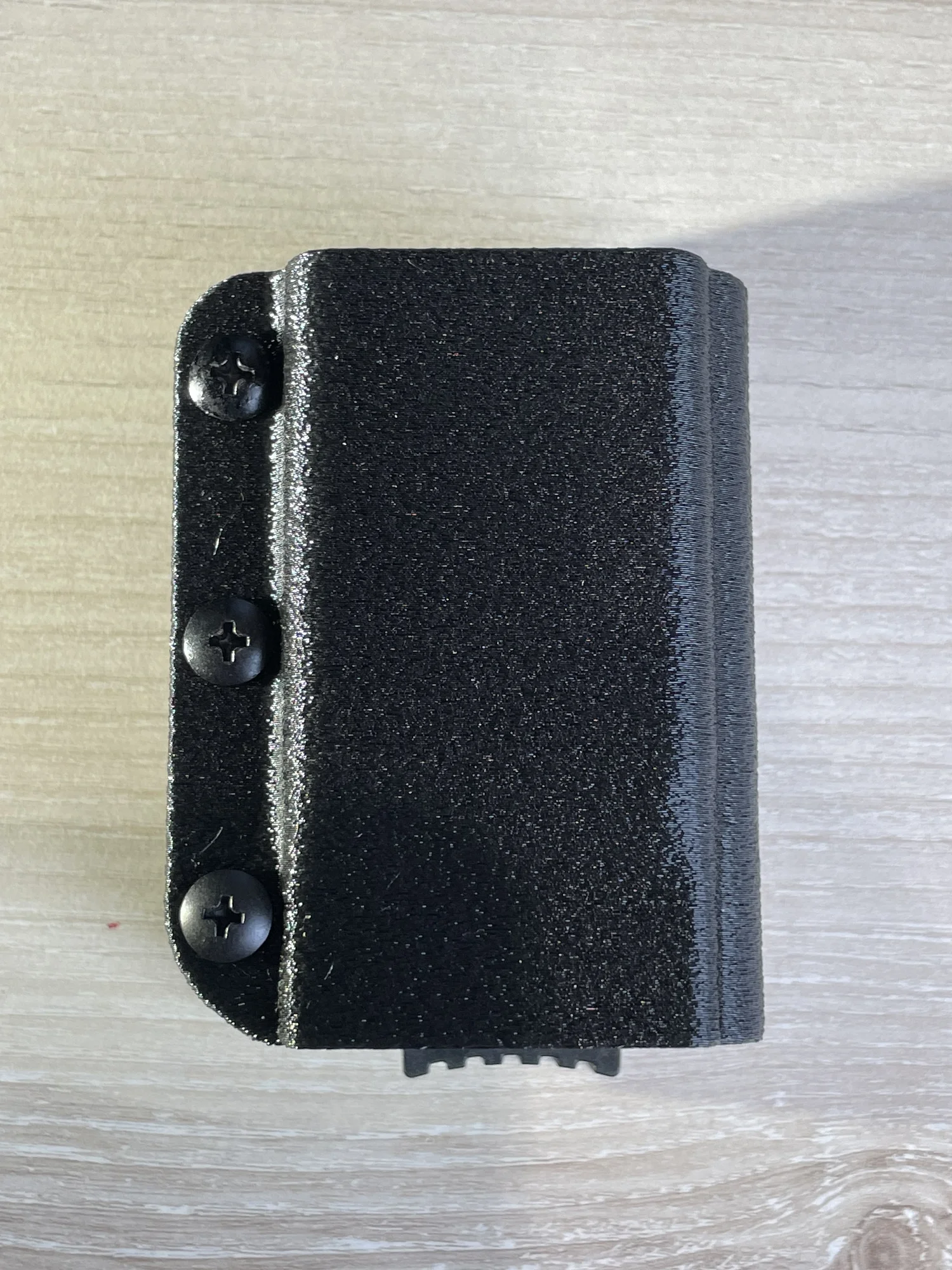 Чохол-кобура для мультитула Leatherman Super Tool 300, фото 2